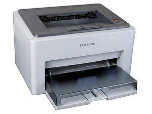 Samsung ml-2240 mono laser printer